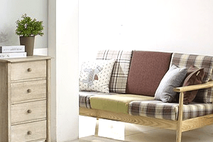 生活用品在庫管理