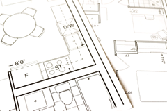 初期導線設計(キッチンプランニング)