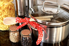 キッチン導線づくりお片付け