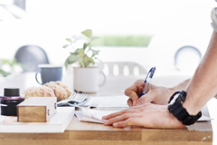 ヒアリングと微調整(後日・定着サポート)